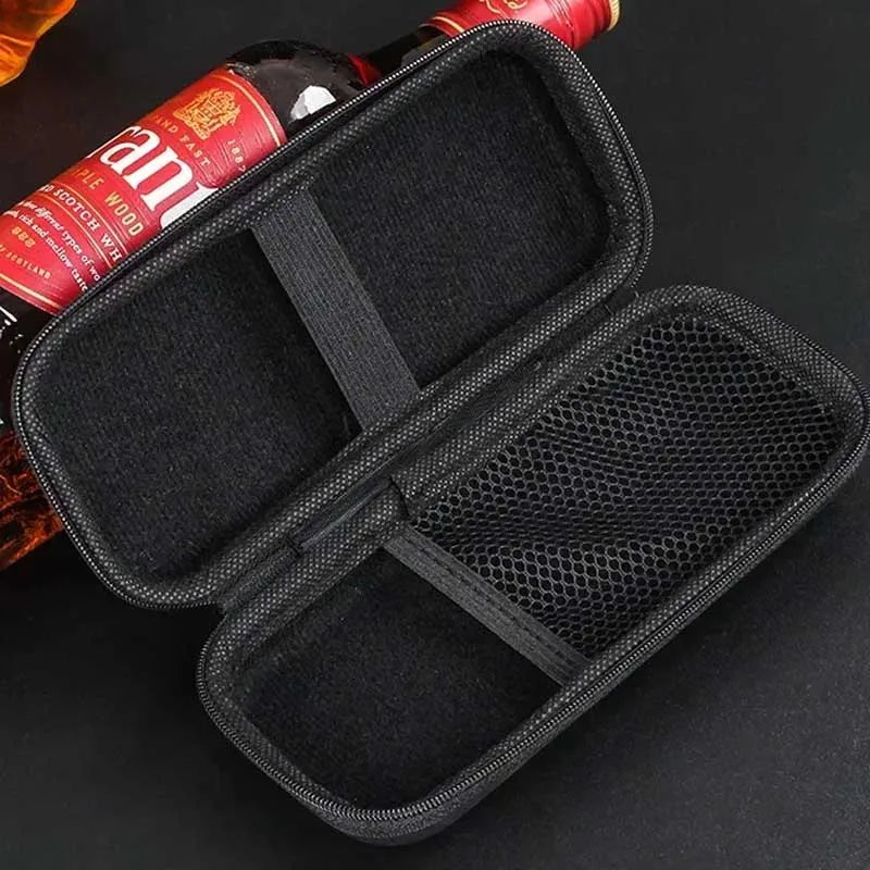 EVA Travel Cigar Storage Bag for Accessories